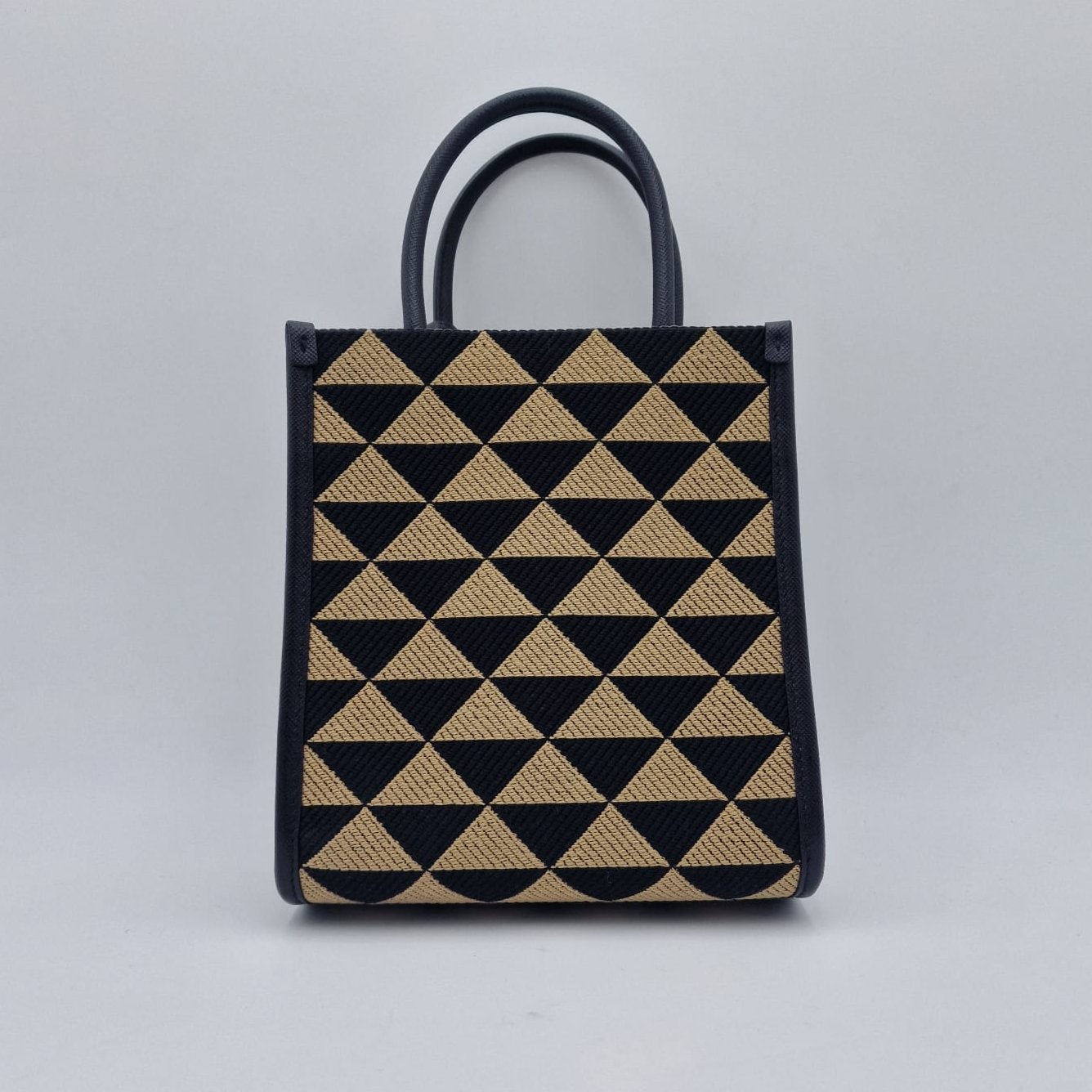 Prada Mini Symbole