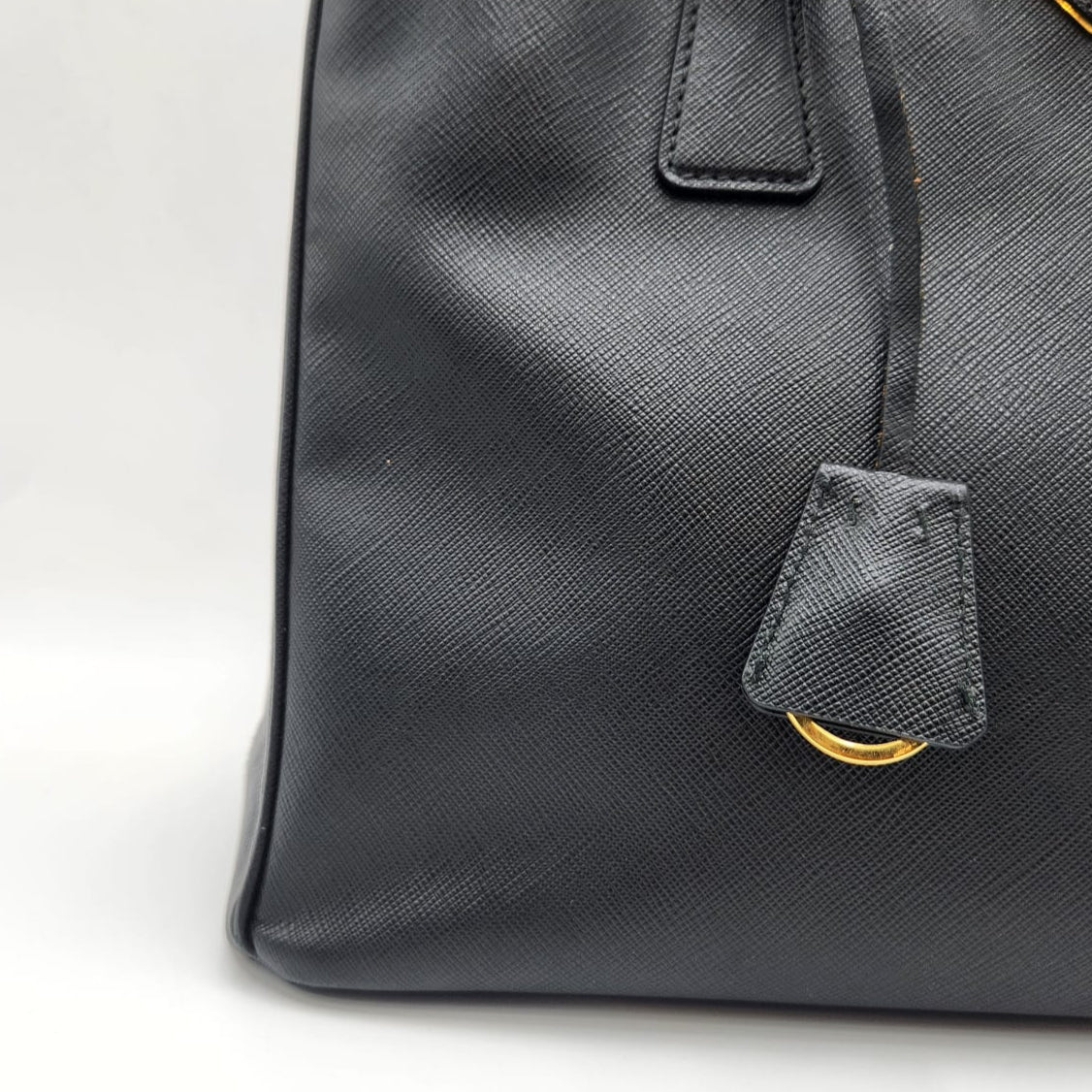 Prada Saffiano Lux Galleria