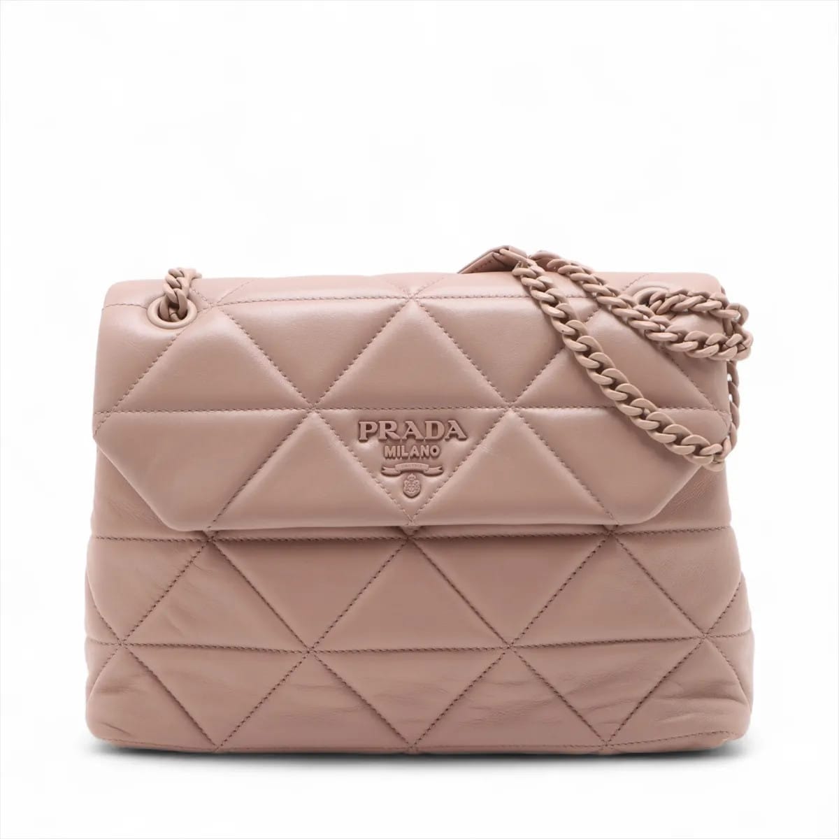 Prada Spectrum Nude