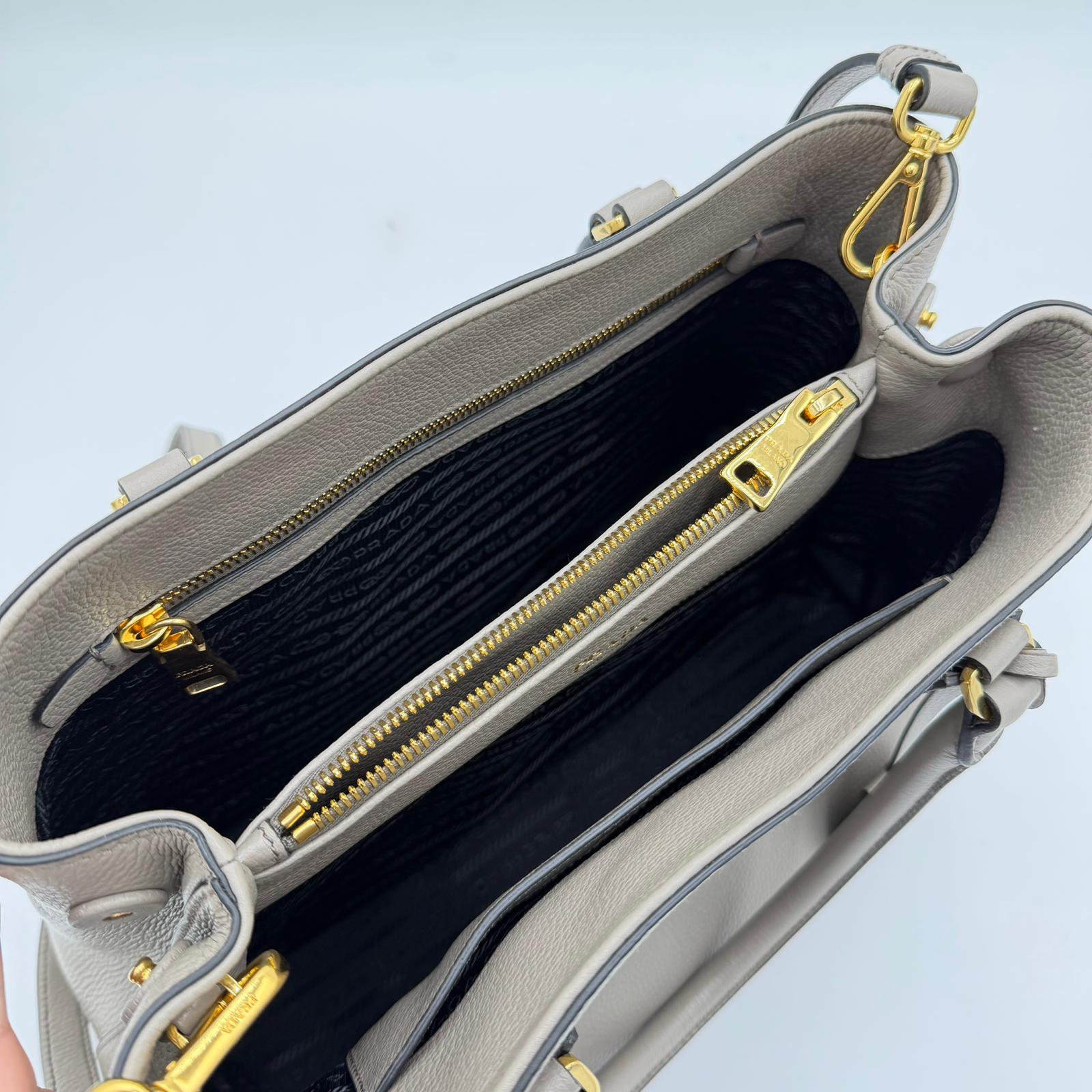 Prada Vitello Daino