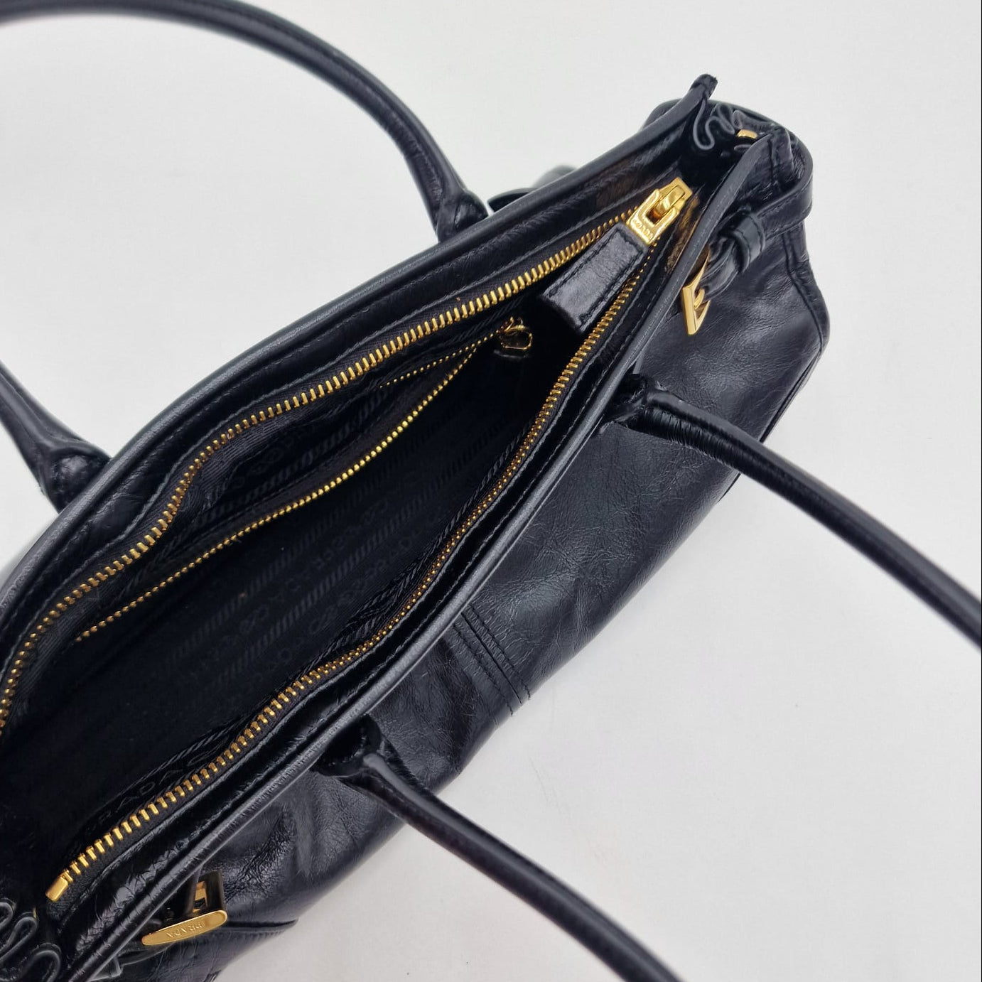 Prada Bonnie Medium