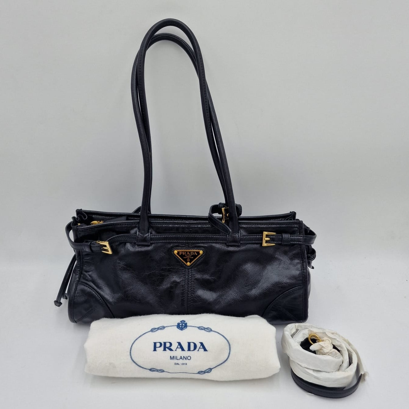 Prada Bonnie Medium