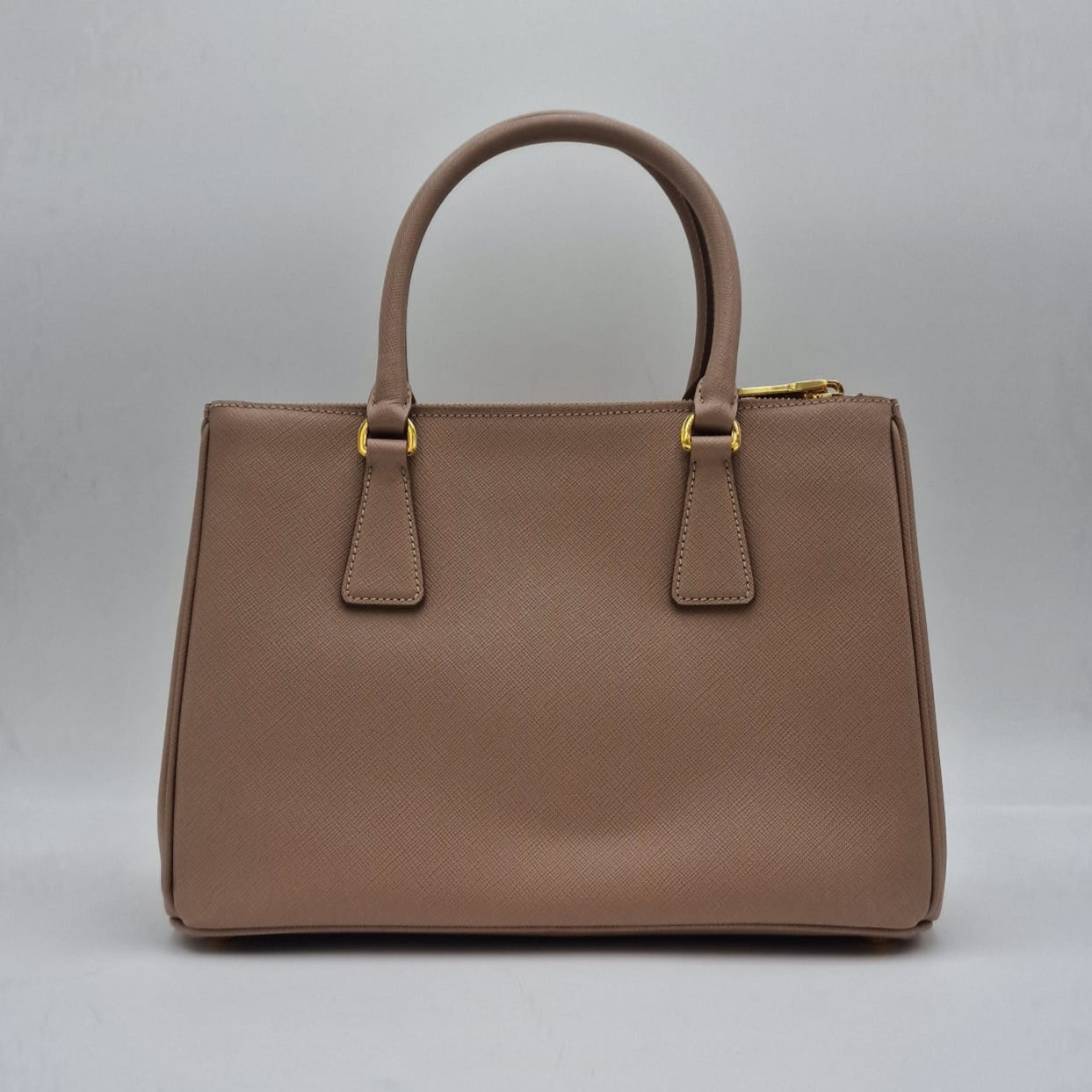 Prada Galleria Saffiano Leather Small