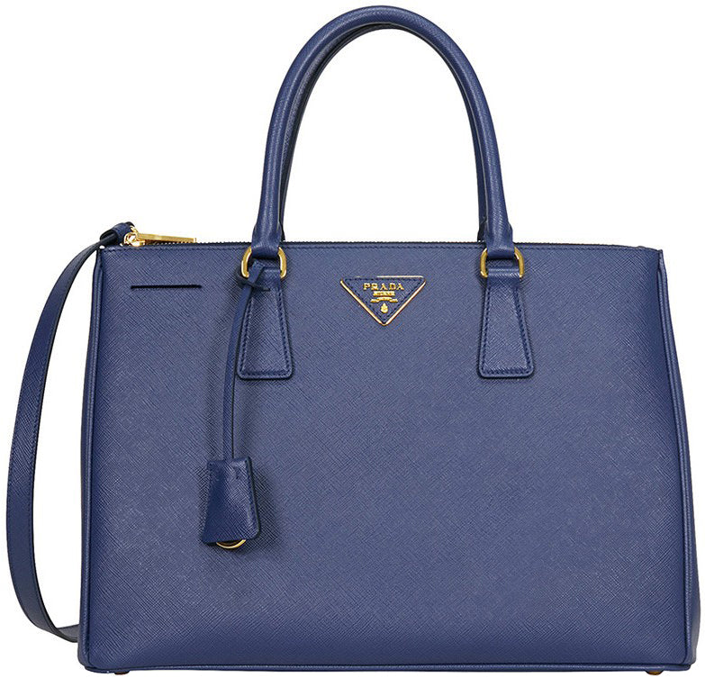Prada Galleria Saffiano Medium