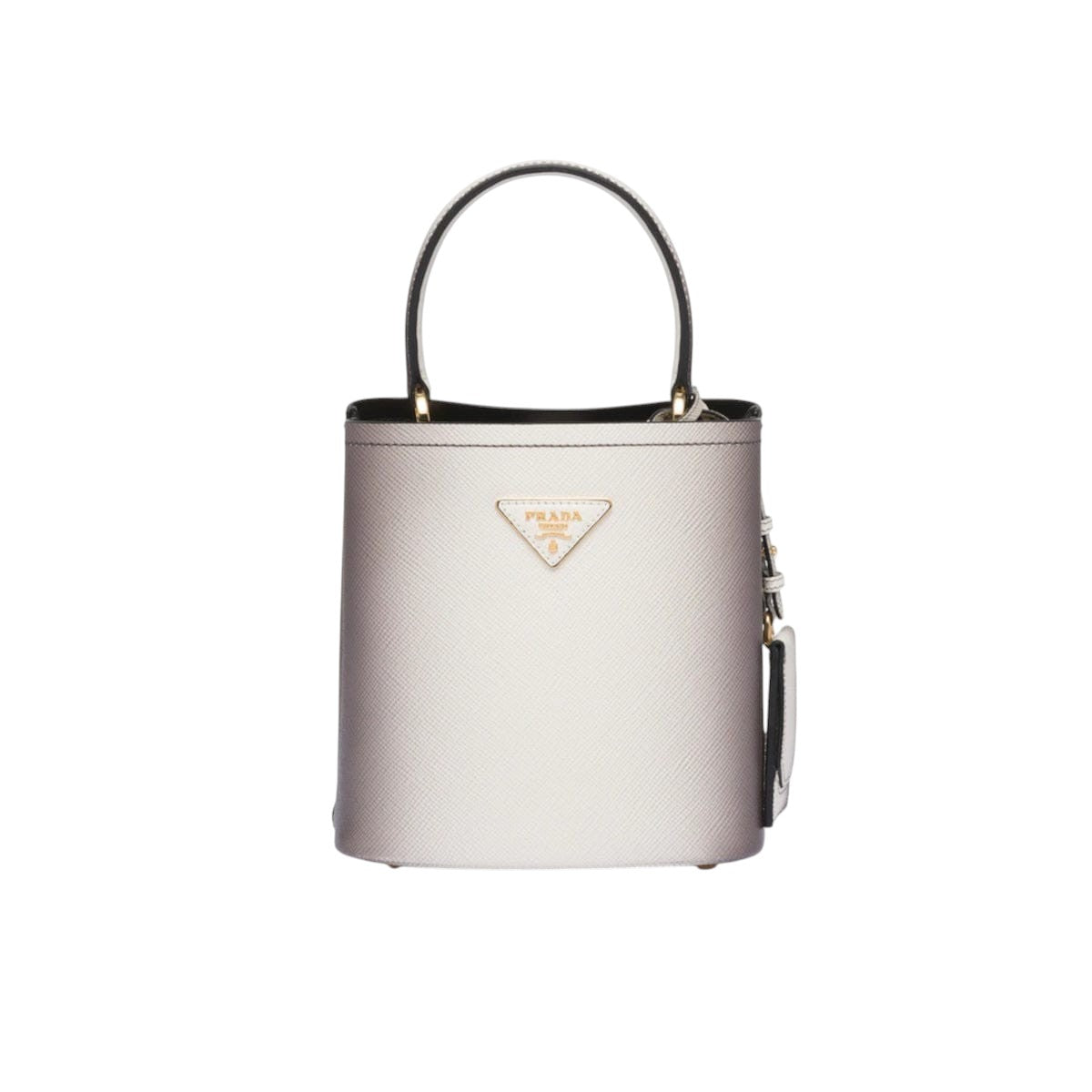 Prada Mini Panier Bucket