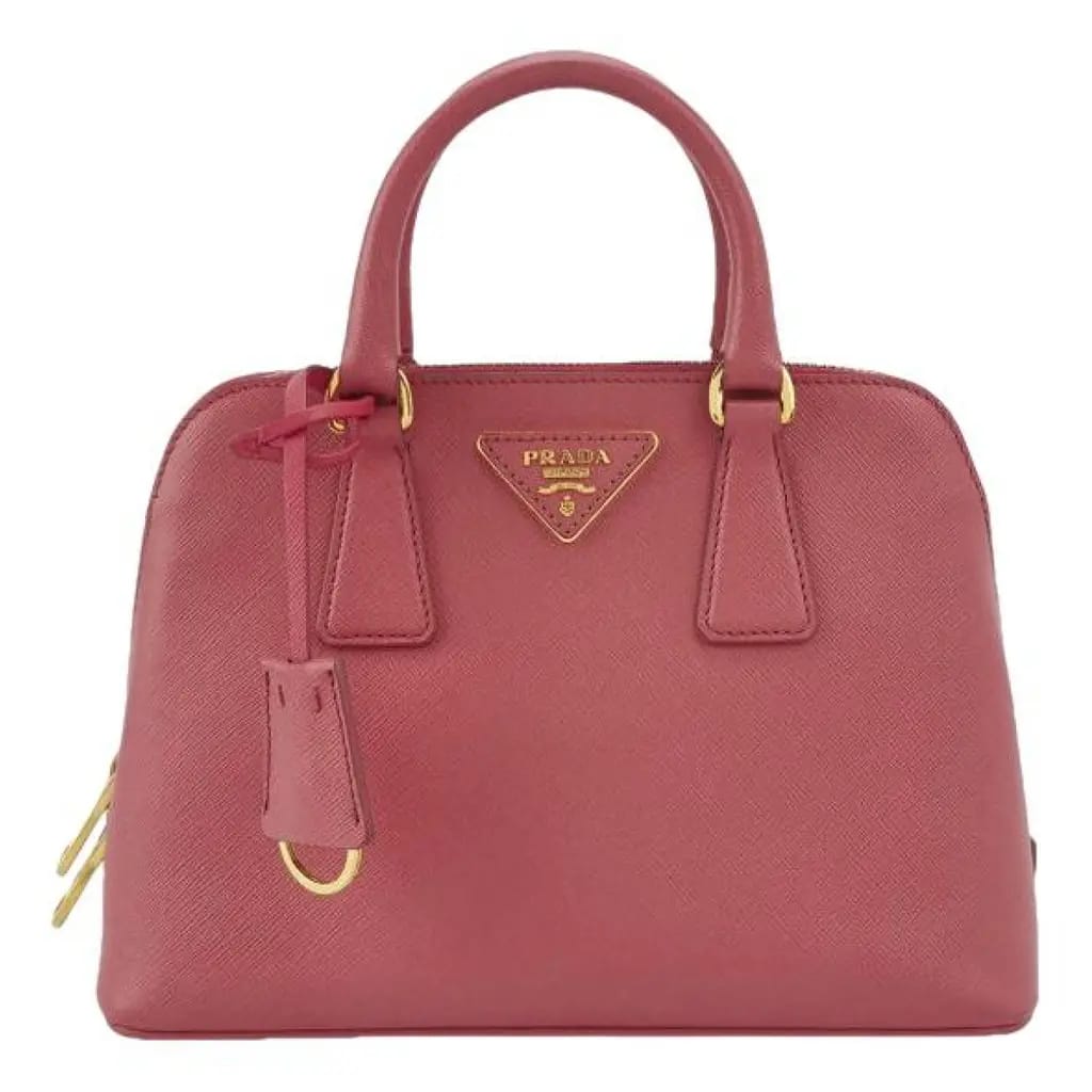 Prada Promenade Saffiano