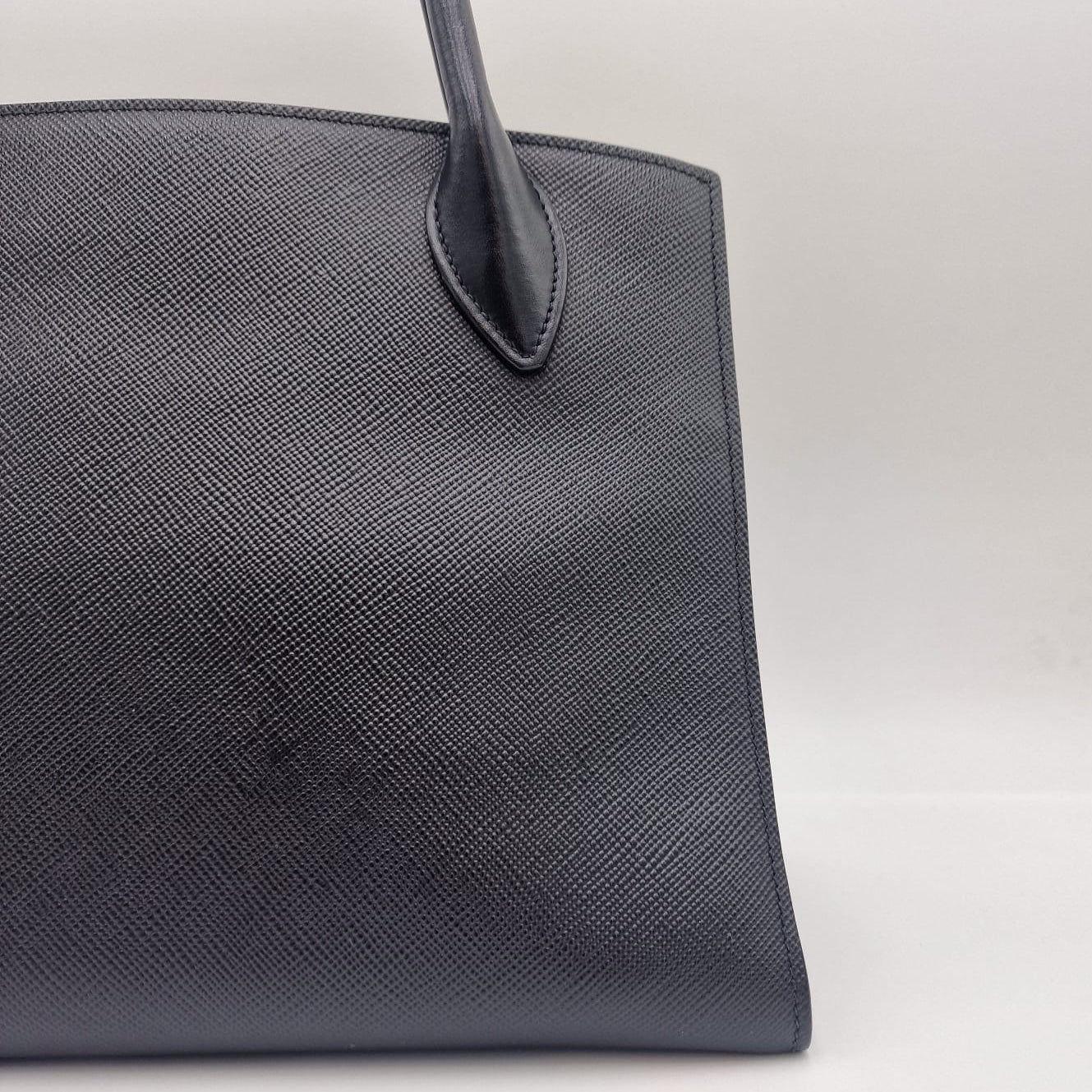 Prada Saffiano Leather
