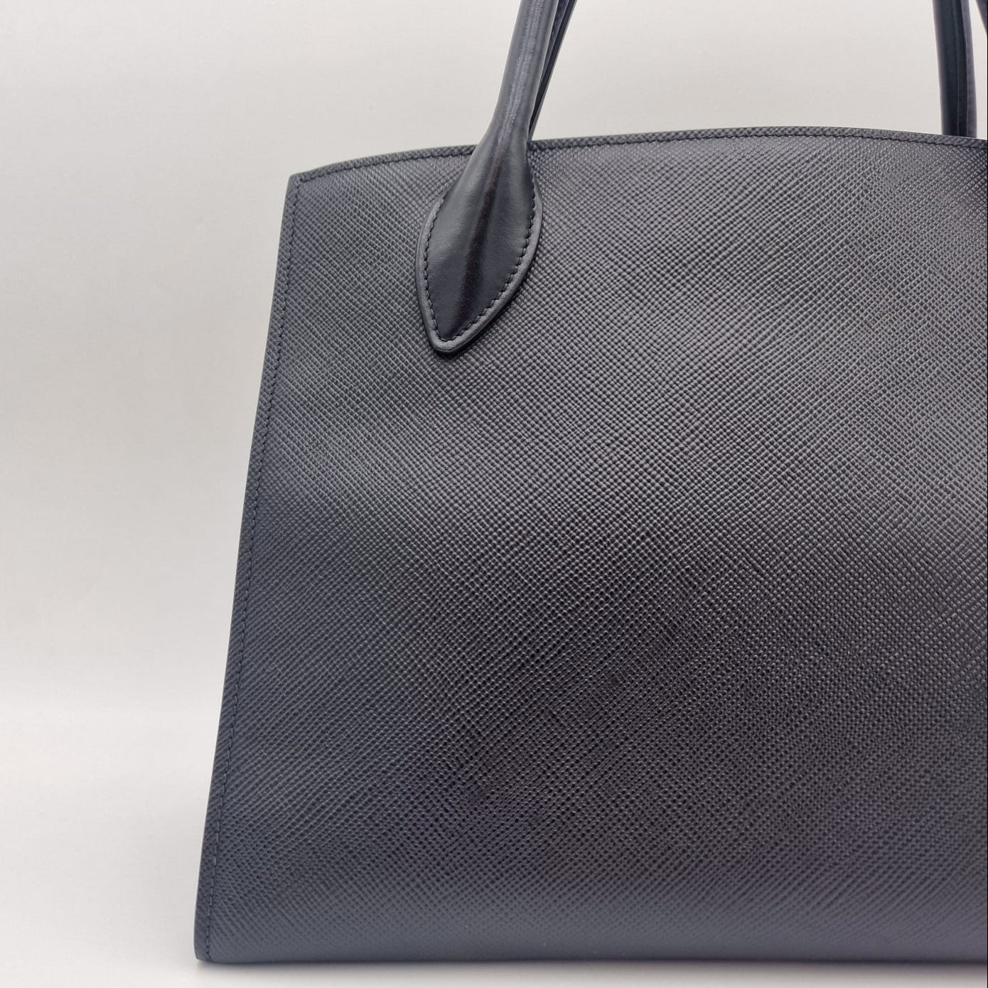 Prada Saffiano Leather