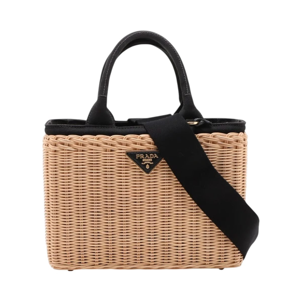 Prada Bucket Bag