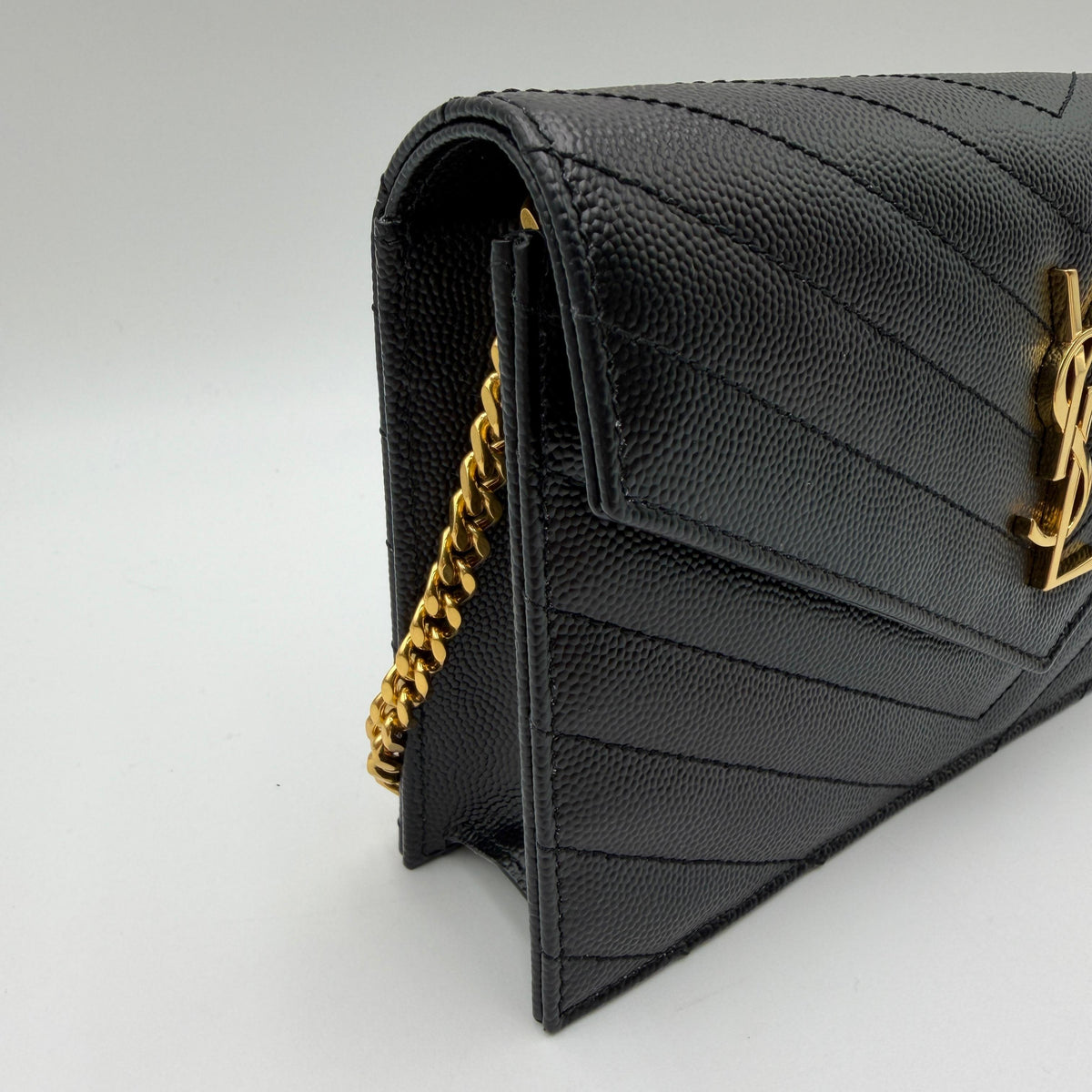 Saint Laurent Cassandre Matelassé