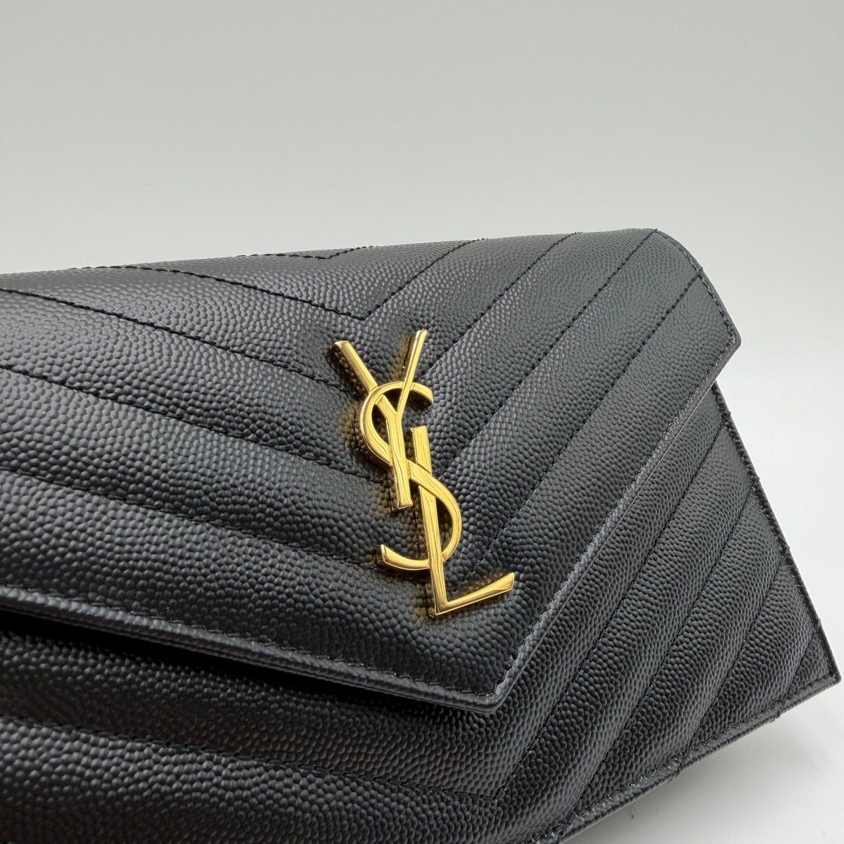 Saint Laurent Cassandre Matelassé