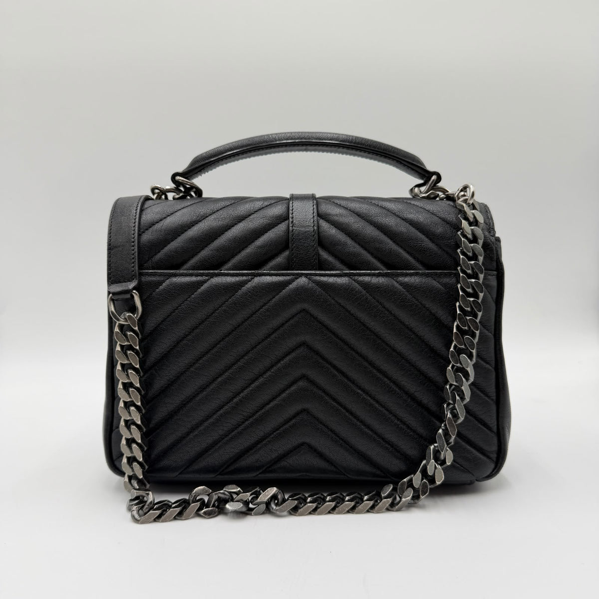 Saint Laurent College Medium