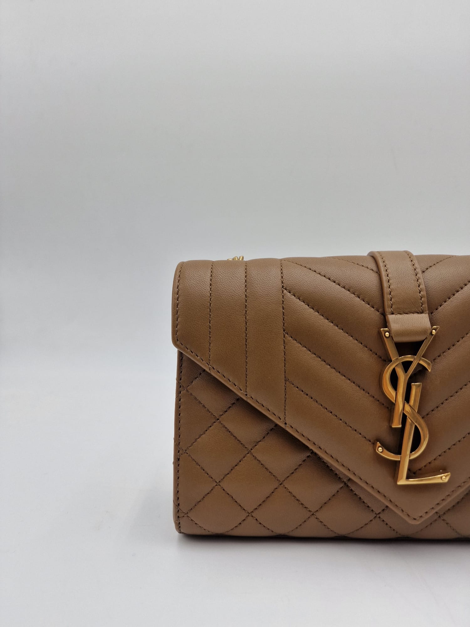 Saint Laurent Small Envelope
