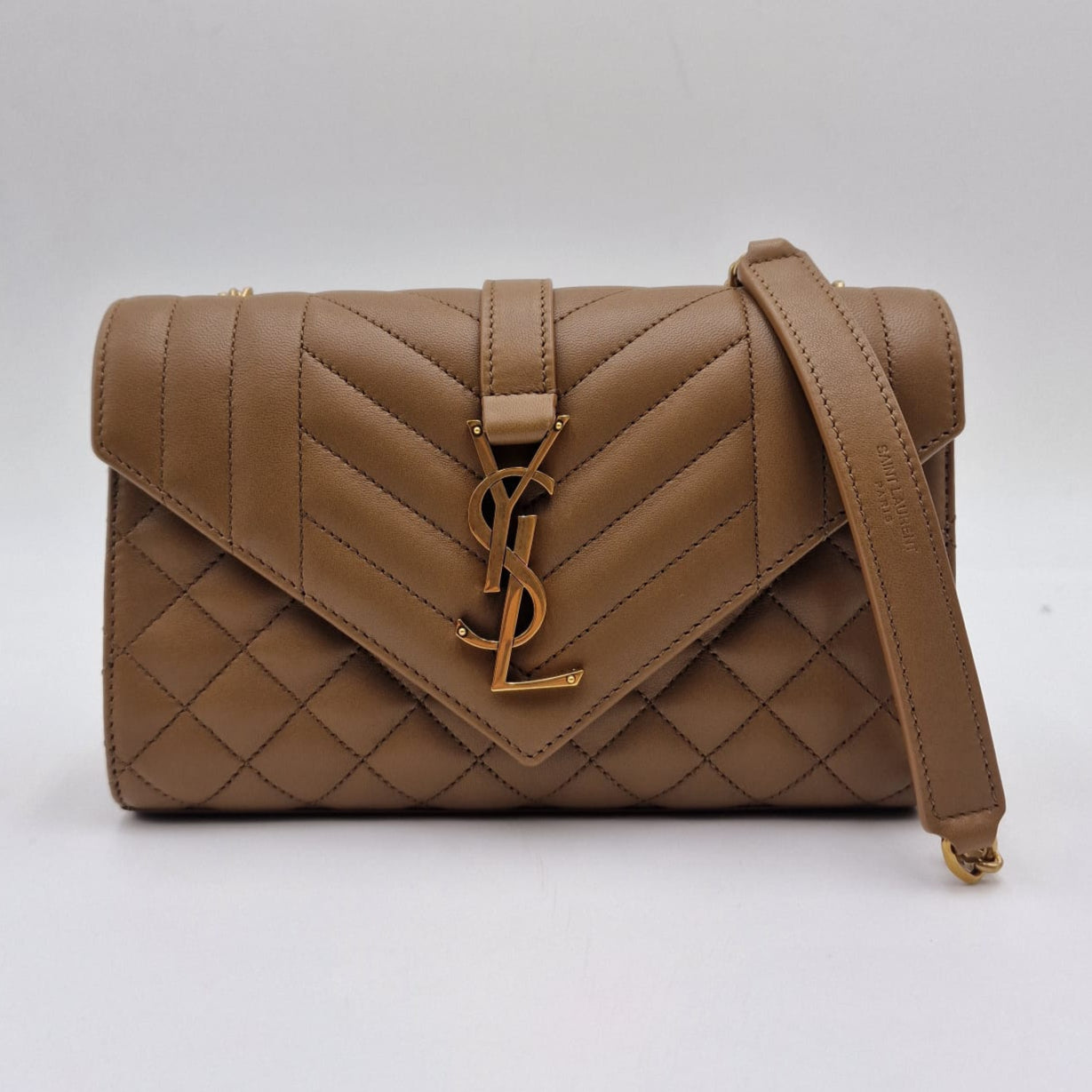 Saint Laurent Small Envelope