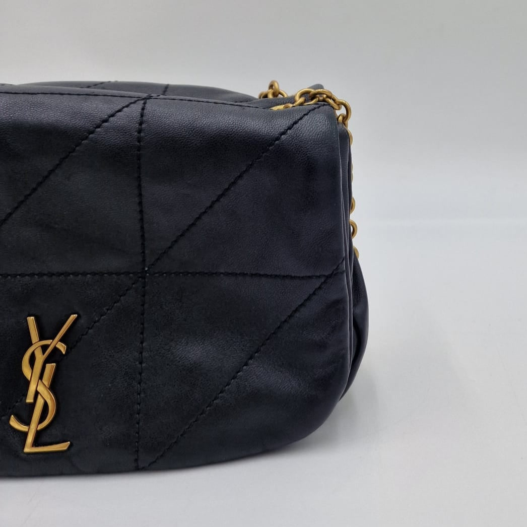 Saint Laurent Jamie Mini