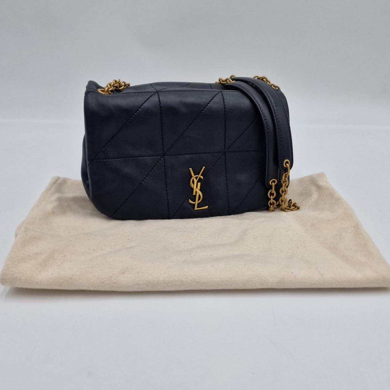 Saint Laurent Jamie Mini
