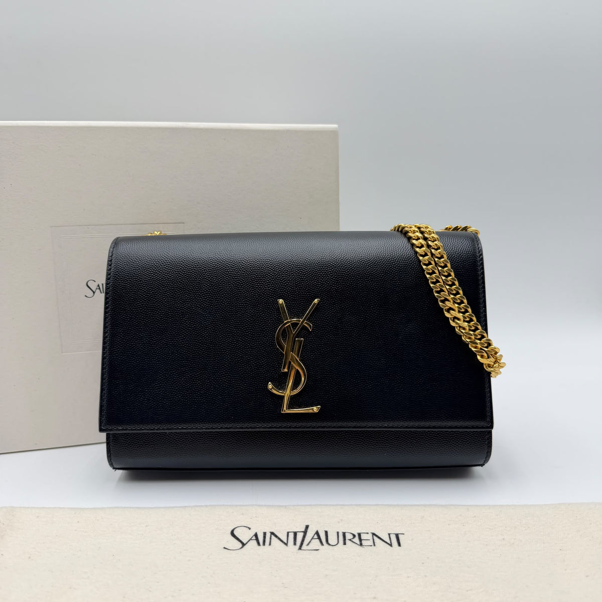 Saint Laurent Kate Medium