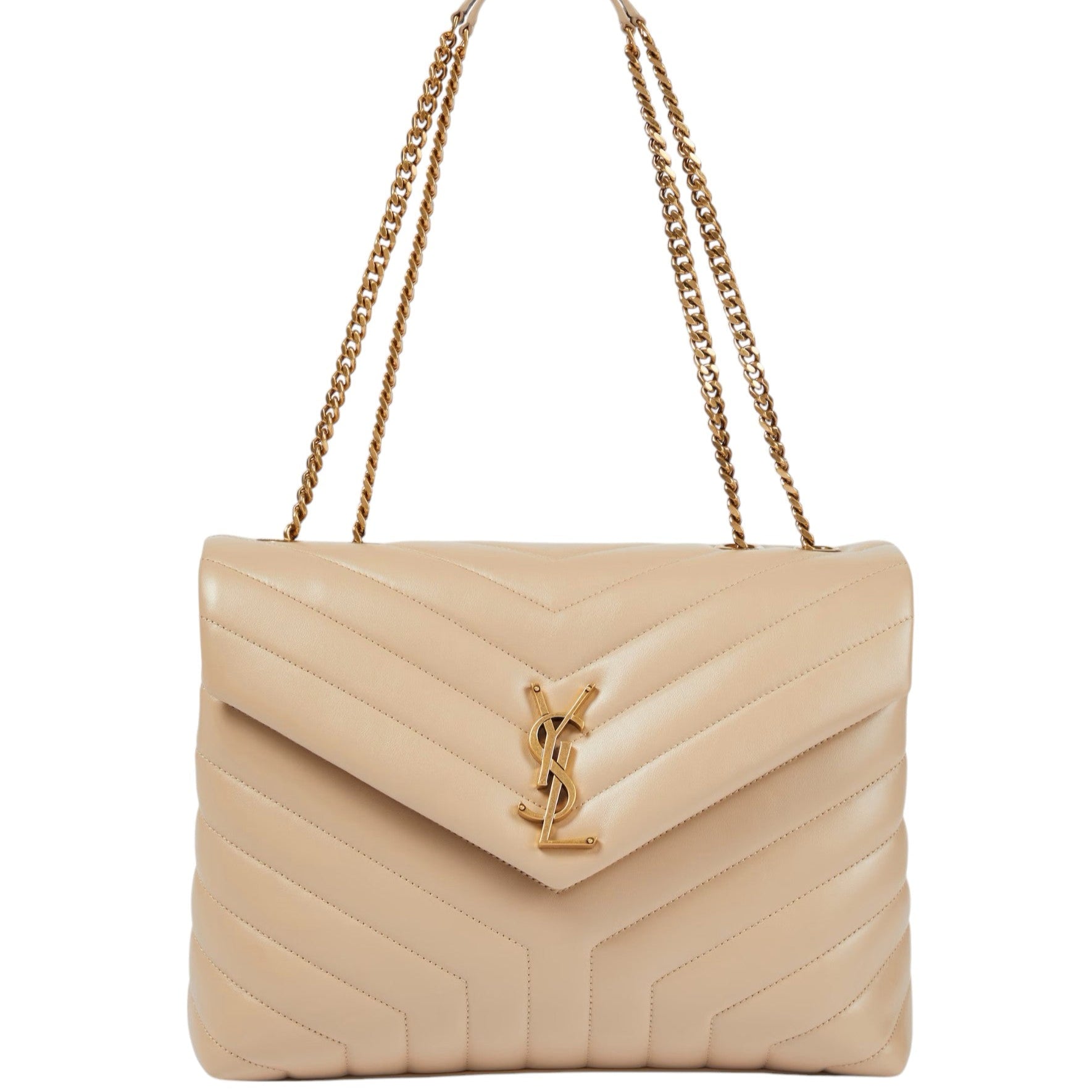Saint Laurent Loulou Medium