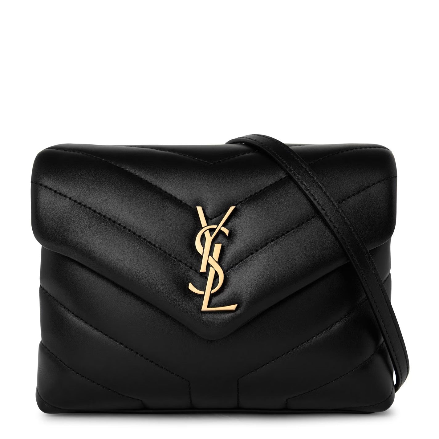 Saint Laurent Loulou Toy