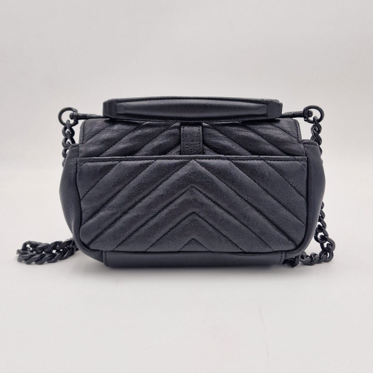 Saint Laurent Mini College Bag