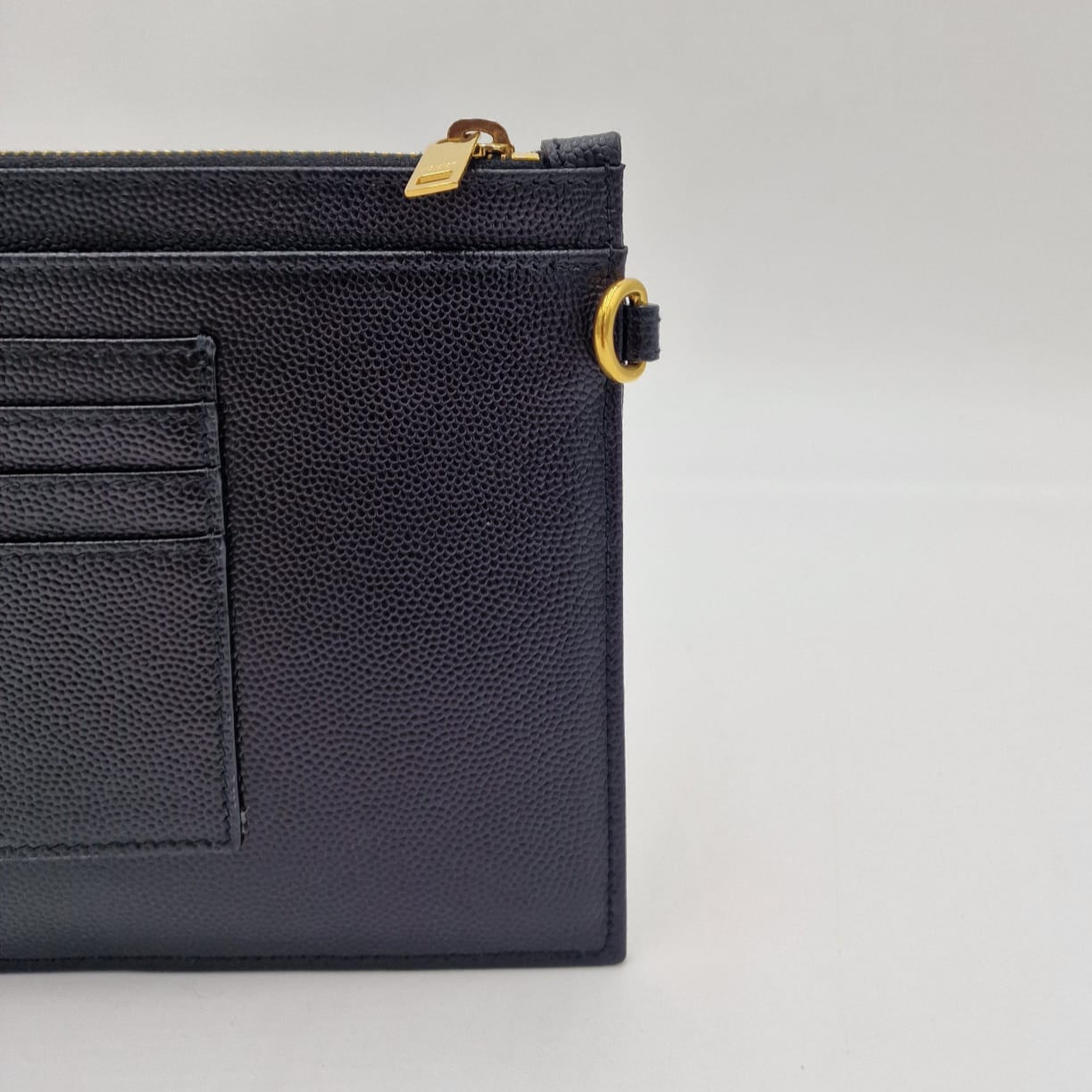 Saint Laurent Pouch