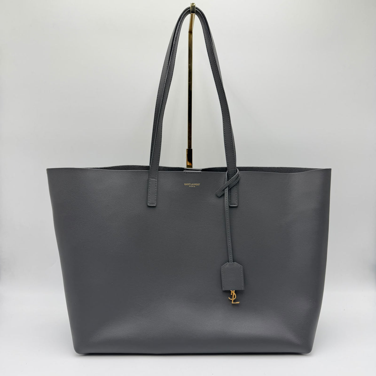 Saint Laurent Shopping Bag