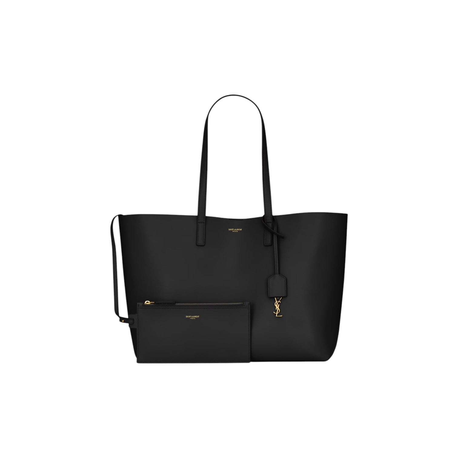 Saint Laurent Shopping Bag