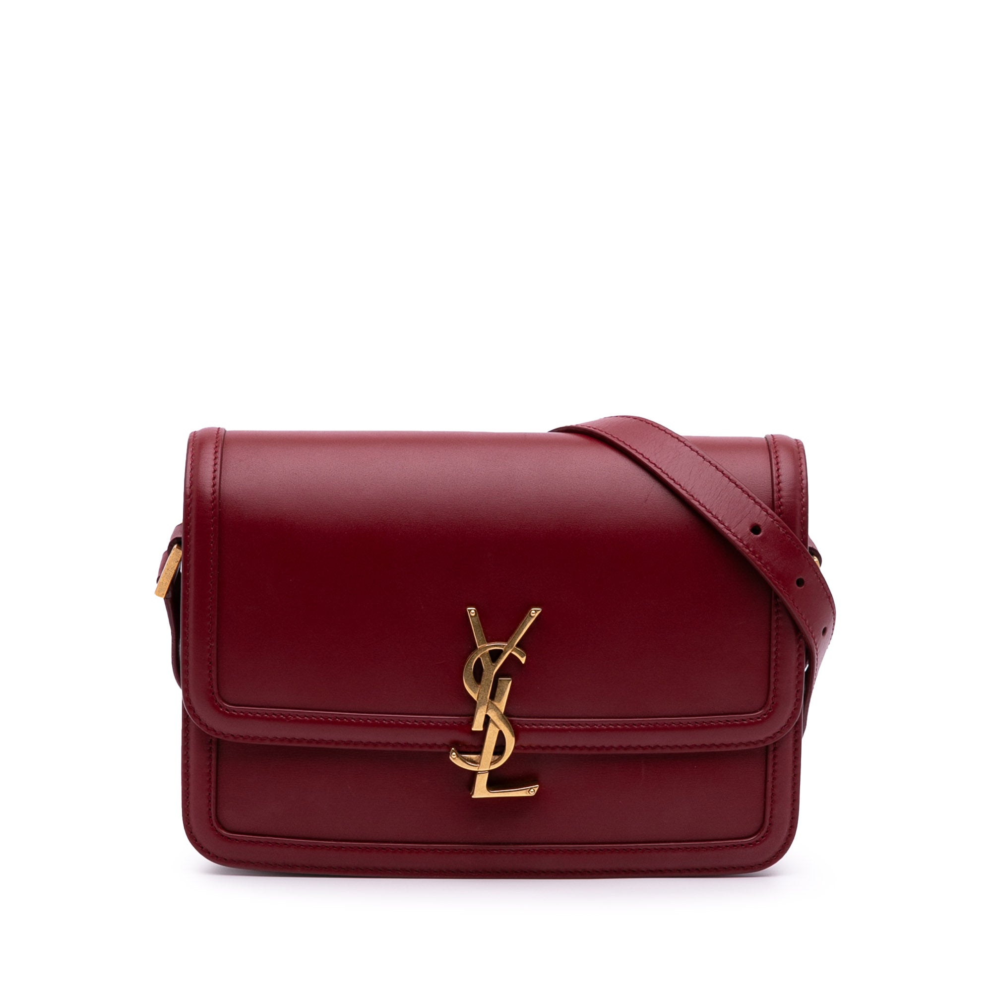 Saint Laurent Medium Solferino