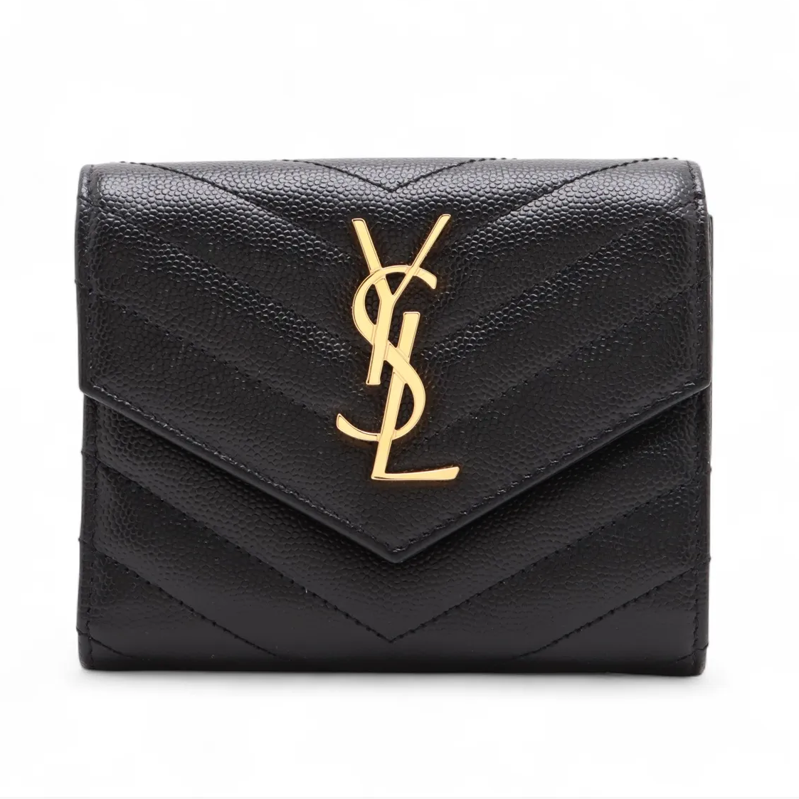 Saint Laurent Wallet
