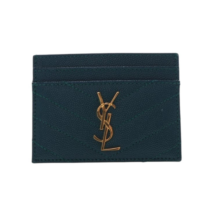 Saint Laurent Card Holder