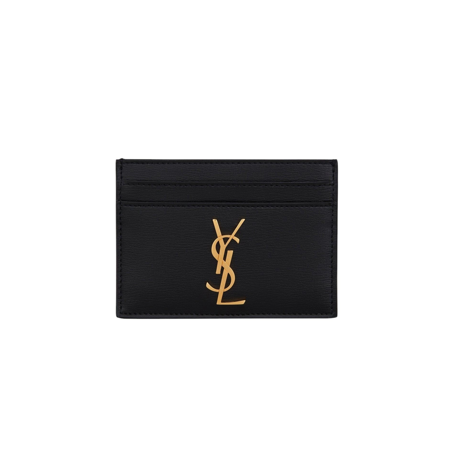 Saint Laurent Card Holder
