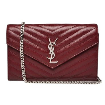Saint Laurent Cassandre