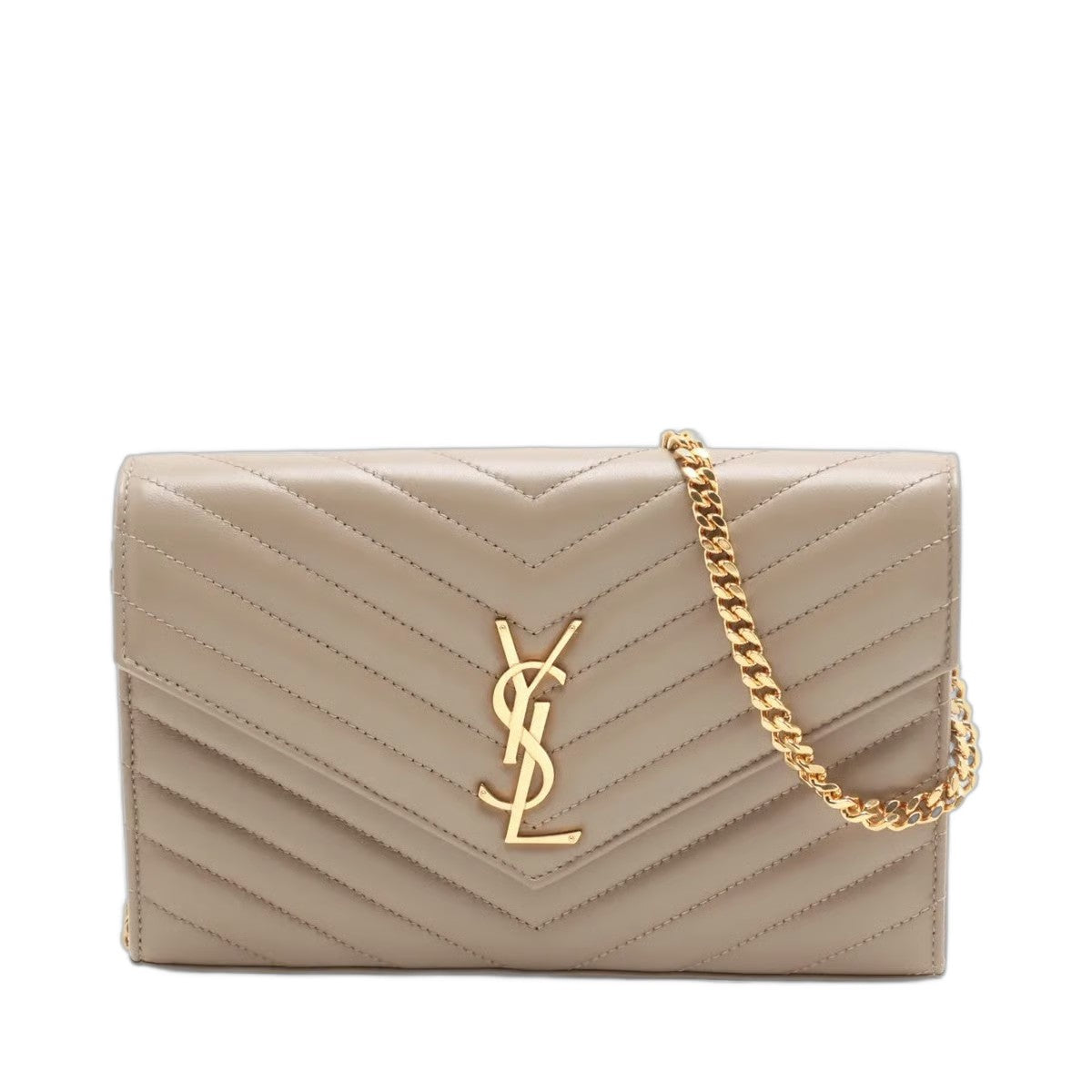 Saint Laurent Cassandre