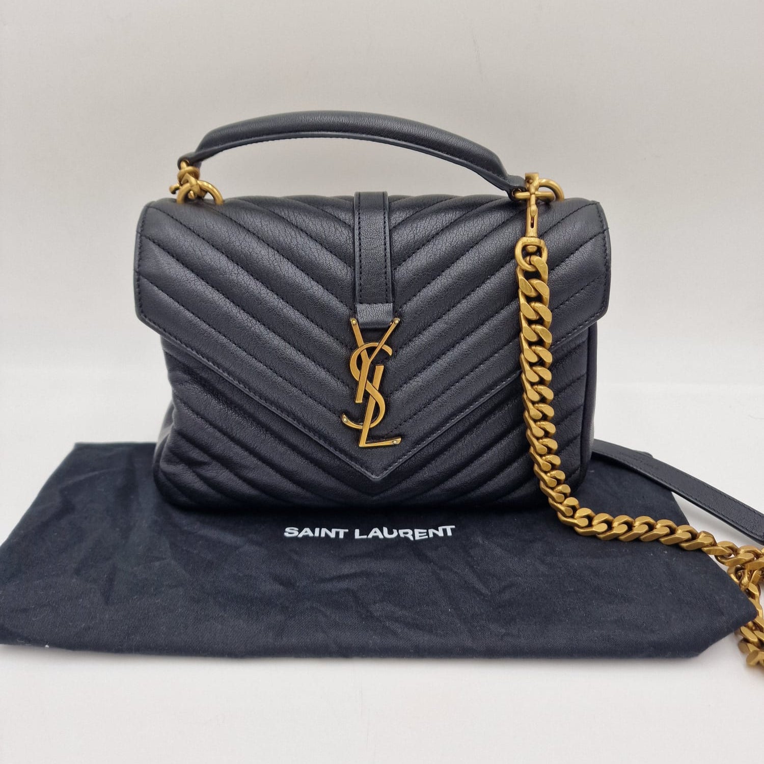 Saint Laurent College