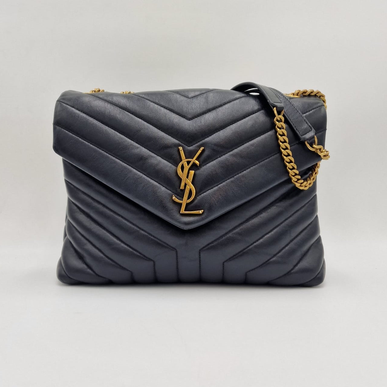 Saint Laurent Medium Loulou