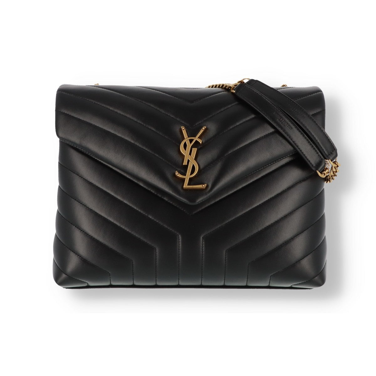 Saint Laurent Medium Loulou