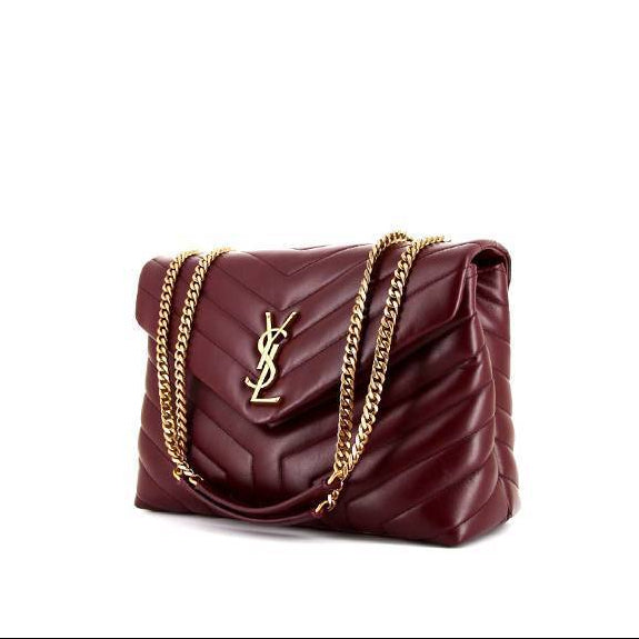 Saint Laurent Loulou