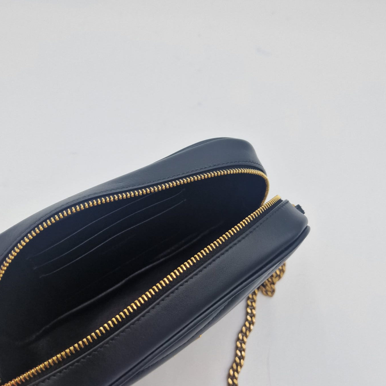 Saint Laurent Mini Lou