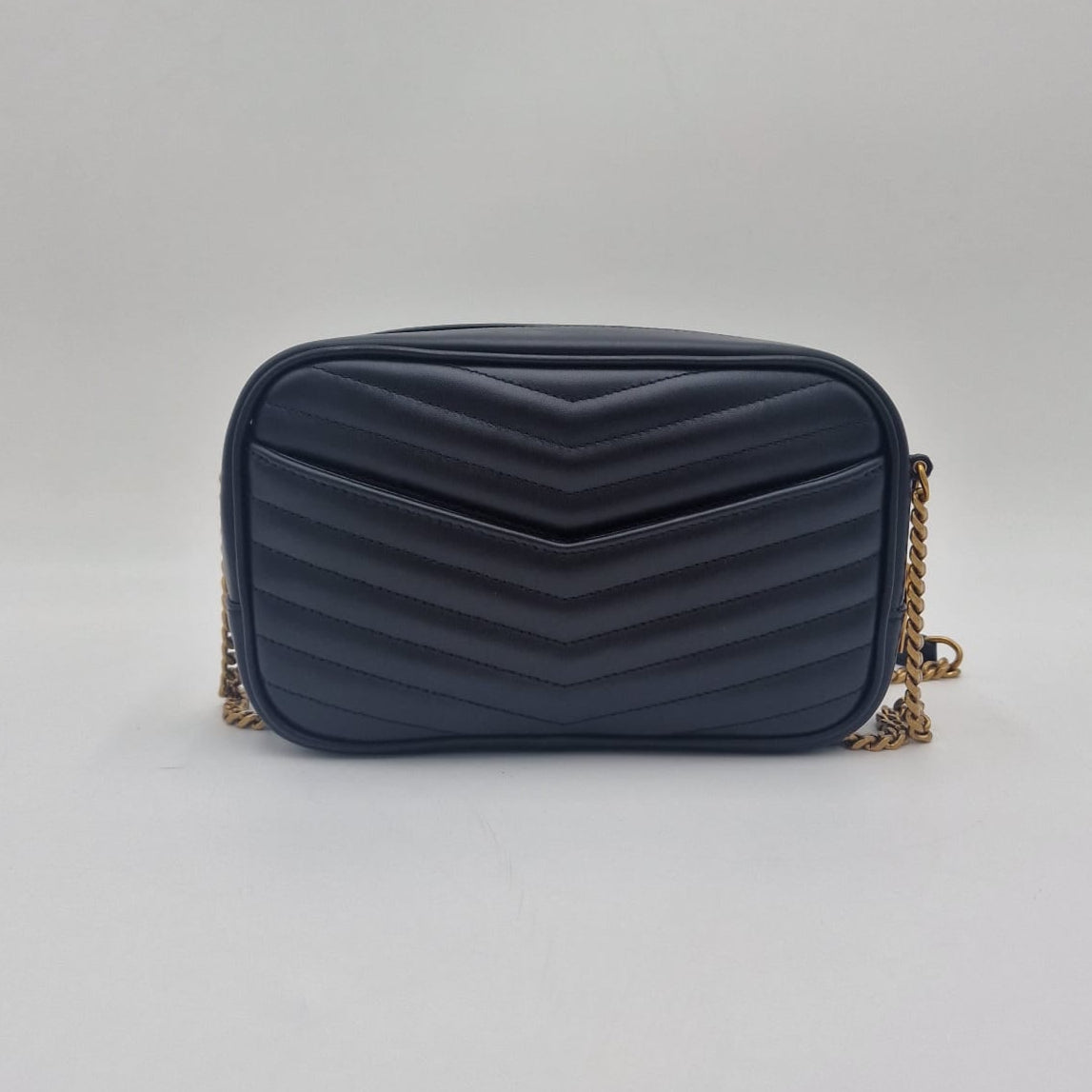 Saint Laurent Mini Lou