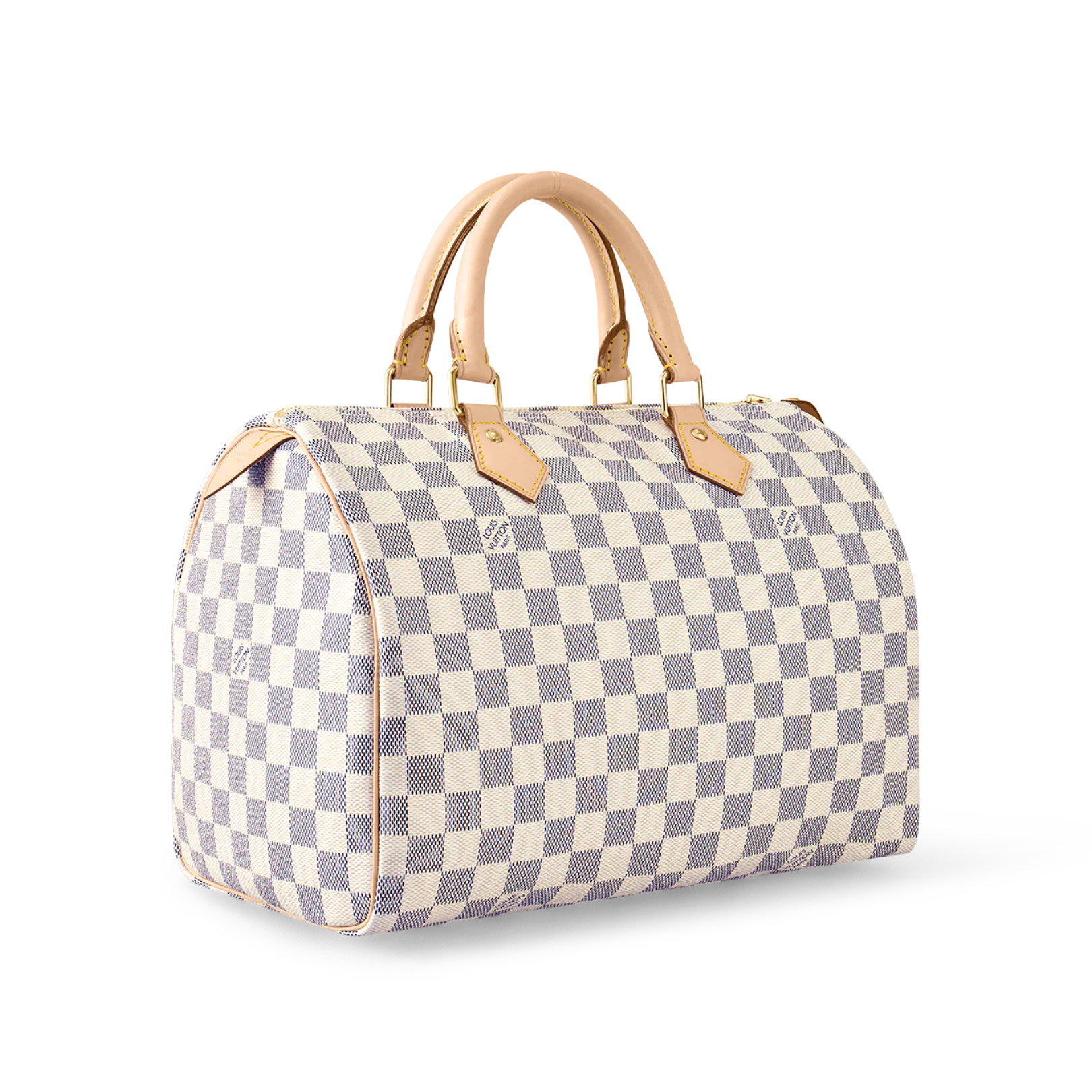 Louis Vuitton Speedy Damier Azur