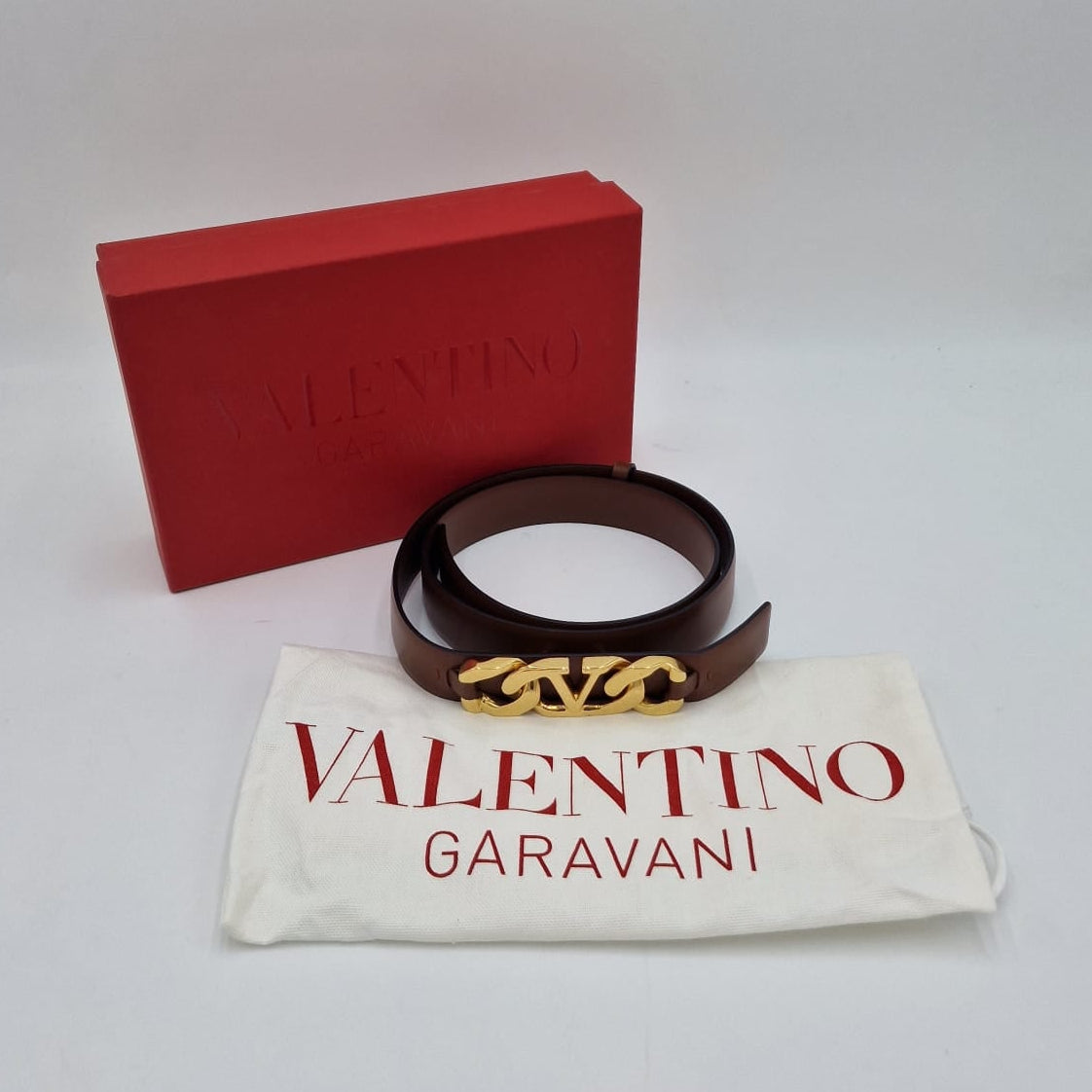 Valentino Garavani Belt