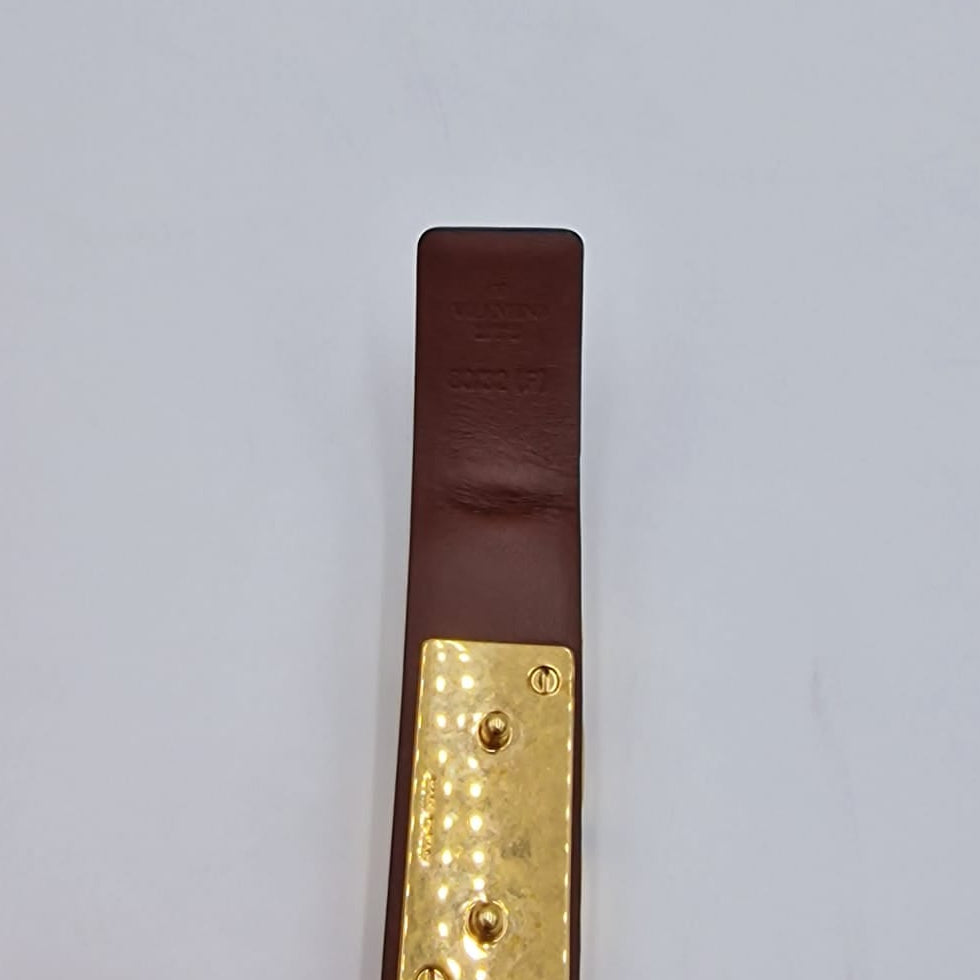 Valentino Garavani Belt