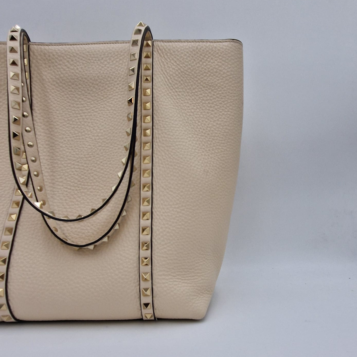 Valentino Garavani Rockstud Tote