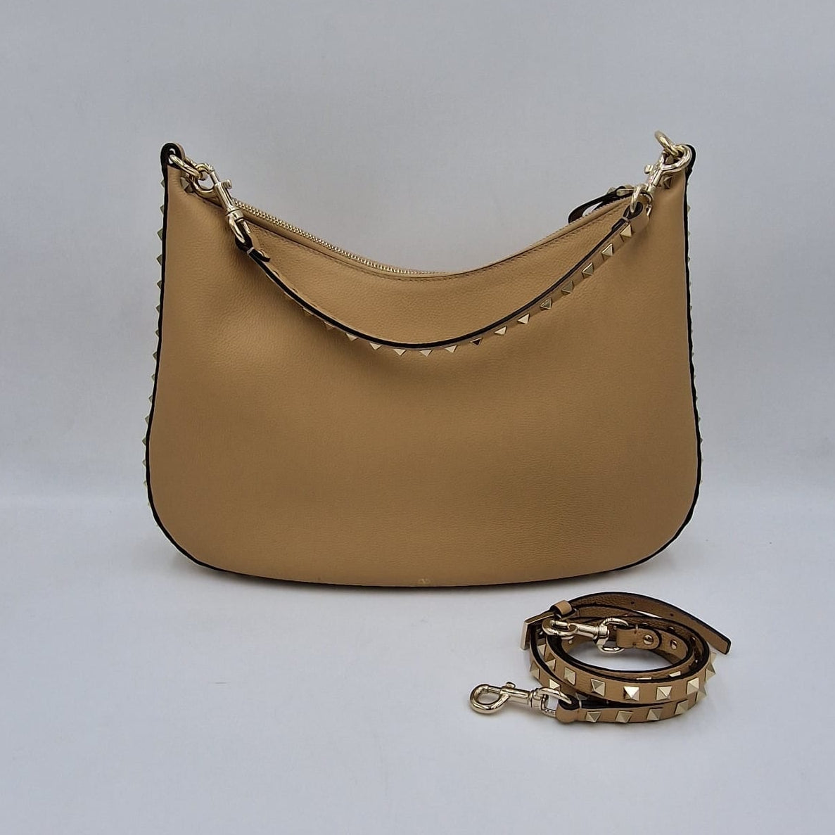 Valentino Garavani Rockstud Tote