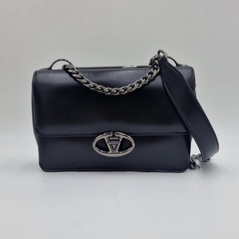 Valentino Garavani Bolso VSLING Rosa