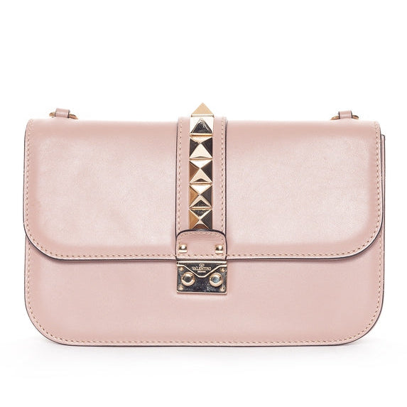 Valentino Garavani Rockstud Glam Lock