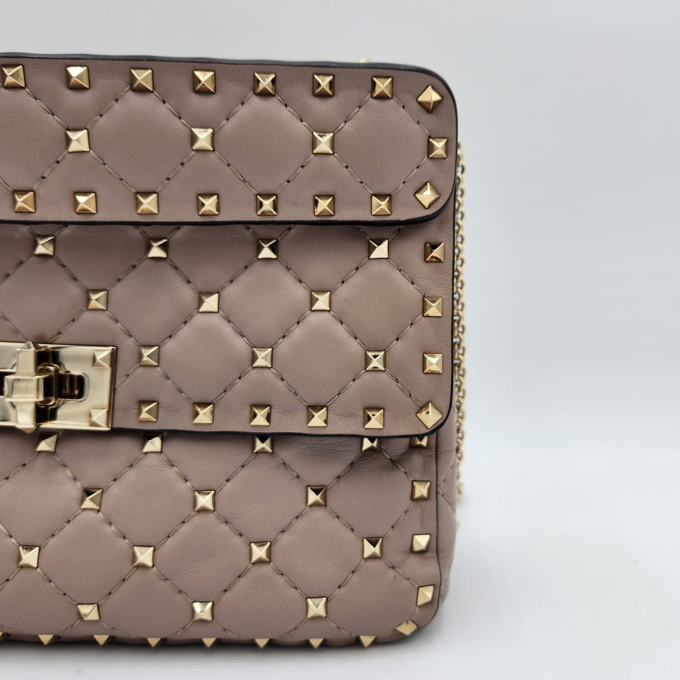 Valentino Garavani Rockstud Spike