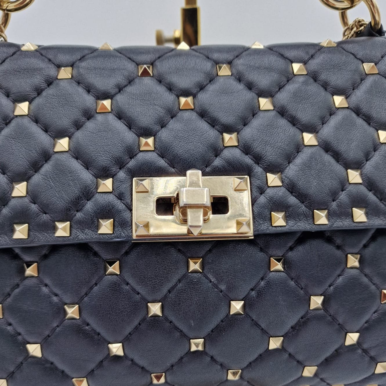 Valentino Garavani Medium Rockstud Spike