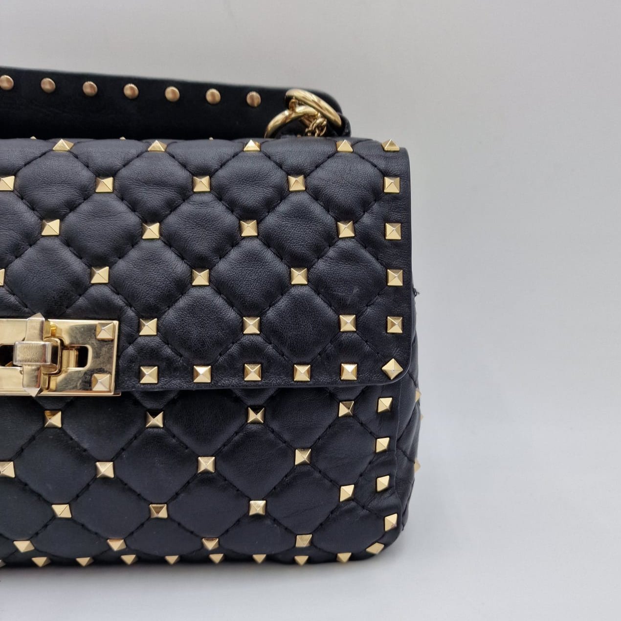 Valentino Garavani Medium Rockstud Spike