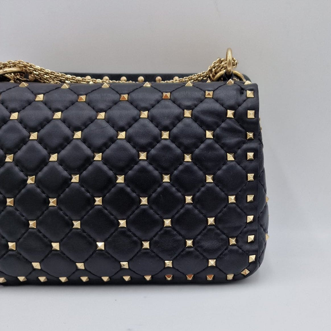 Valentino Garavani Medium Rockstud Spike